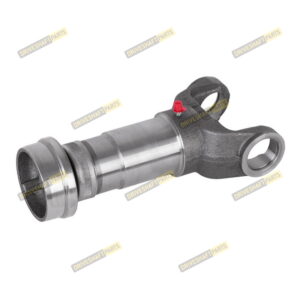 Рухоме шліцьове з'єднання к/в, хрестовина 34,9x106,3, SJ1480S (DRIVESHAFT PARTS)