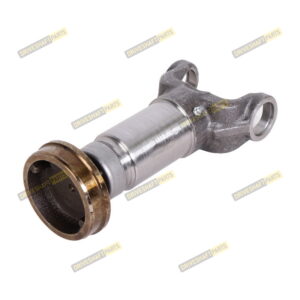 Рухоме шліцьове з'єднання к/в, хрестовина 34,9x106,3, SJ1480W (DRIVESHAFT PARTS)