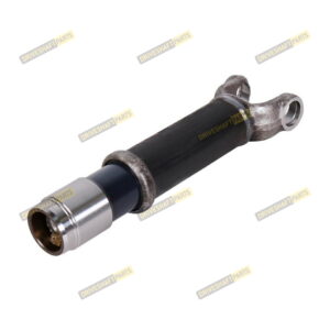 Підвісний підшипник 40x157x18 ISUZU, підшипник TRS