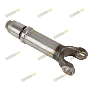 Рухоме шліцьове з'єднання к/в, хрестовина 30x81,8, SJ28710240 (DRIVESHAFT PARTS)