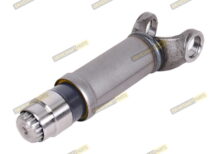 Рухоме шліцьове з'єднання к/в, хрестовина 30x81,8, SJ2871050-1 (DRIVESHAFT PARTS)