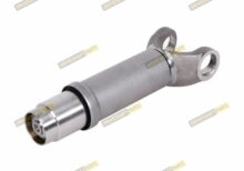 Рухоме шліцьове з'єднання к/в, хрестовина 30x81,8, SJ2871050-2 (DRIVESHAFT PARTS)