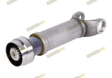 Рухоме шліцьове з'єднання к/в, хрестовина 30x81,8, SJ2871070-1 (DRIVESHAFT PARTS)