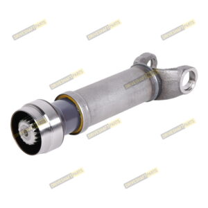 Рухоме шліцьове з'єднання к/в, хрестовина 30x81,8, SJ2871070-1 (DRIVESHAFT PARTS)