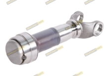 Рухоме шліцьове з'єднання к/в, хрестовина 30x81,8, SJ2871076-CB47 (DRIVESHAFT PARTS)
