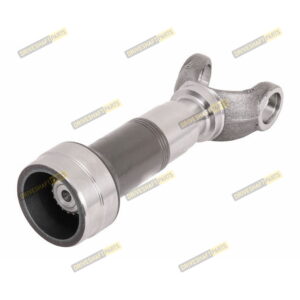 Рухоме шліцьове з'єднання к/в, хрестовина 30x81,8, SJ2871076-CB47A (DRIVESHAFT PARTS)