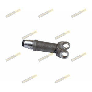 Рухоме шліцьове з'єднання к/в, хрестовина 30x81,8, SJ28710W (DRIVESHAFT PARTS)