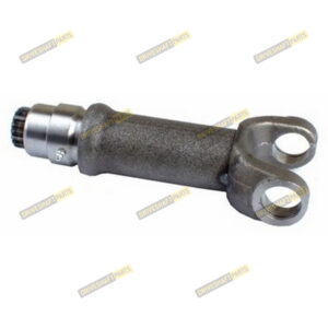 Рухоме шліцьове з'єднання к/в, хрестовина 30x81,8, SJ28710W1 (DRIVESHAFT PARTS)