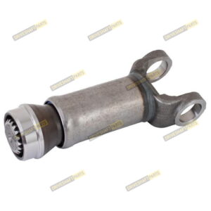 Рухоме шліцьове з'єднання к/в, хрестовина 30x88, SJ3055 (DRIVESHAFT PARTS)