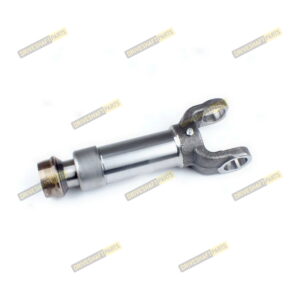 Рухоме шліцьове з'єднання к/в, хрестовина 30x88, SJ3055220W (DRIVESHAFT PARTS)