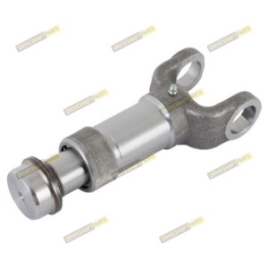 Рухоме шліцьове з'єднання к/в, хрестовина 30x88, SJ3055W-1 (DRIVESHAFT PARTS)