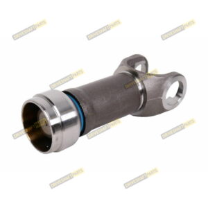 Рухоме шліцьове з'єднання к/в, хрестовина 68x166, SJ38560-2 (DRIVESHAFT PARTS)