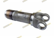 Рухоме шліцьове з'єднання к/в, хрестовина 53x135, SJ53 (DRIVESHAFT PARTS)