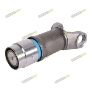 Рухоме шліцьове з'єднання к/в, хрестовина 57x164, SJ57SW-2 (DRIVESHAFT PARTS)