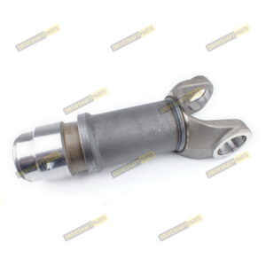 Рухоме шліцьове з'єднання к/в, хрестовина 57x144, SJ58735100-1 (DRIVESHAFT PARTS)