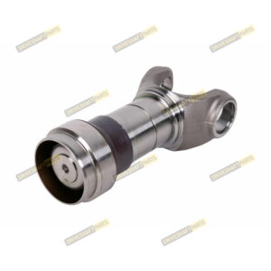 Рухоме шліцьове з'єднання к/в, хрестовина 57x152, SJ58742-CB85 (DRIVESHAFT PARTS)