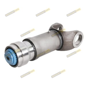 Рухоме шліцьове з'єднання к/в, хрестовина 57x152, SJ58742W (DRIVESHAFT PARTS)