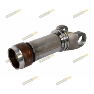 Рухоме шліцьове з'єднання к/в, хрестовина 72x185, SJ58750-1 (DRIVESHAFT PARTS)