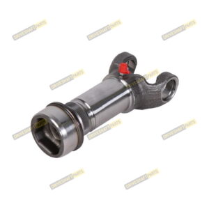 Рухоме шліцьове з'єднання к/в, хрестовина 23,8x61,3, SJ68710 (DRIVESHAFT PARTS)