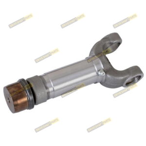 Рухоме шліцьове з'єднання к/в, хрестовина 23,8x61,3, SJ6871040 (DRIVESHAFT PARTS)