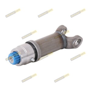 Рухоме шліцьове з'єднання к/в, хрестовина 23,8x61,3, SJ6871050-2 (DRIVESHAFT PARTS)