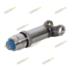 Рухоме шліцьове з'єднання к/в, хрестовина 23,8x61,3, SJ6871050-3 (DRIVESHAFT PARTS)