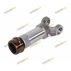 Рухоме шліцьове з'єднання к/в, хрестовина 23,8x61,3, SJ6871050-4 (DRIVESHAFT PARTS)