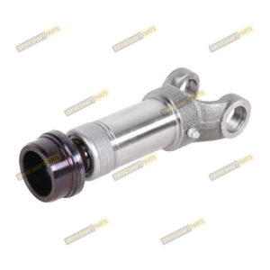 Рухоме шліцьове з'єднання к/в, хрестовина 23,8x61,3, SJ6871050-5 (DRIVESHAFT PARTS)