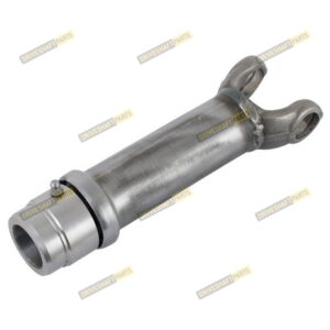 Рухоме шліцьове з'єднання к/в, хрестовина 23,8x61,3, SJ68710502W (DRIVESHAFT PARTS)