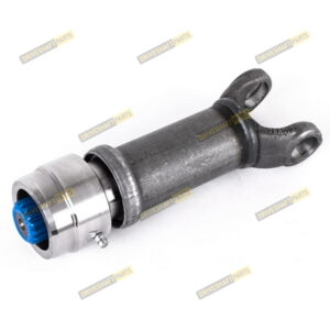 Рухоме шліцьове з'єднання к/в, хрестовина 23,8x61,3, SJ68710602W (DRIVESHAFT PARTS)