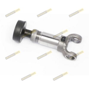 Рухоме шліцьове з'єднання к/в, хрестовина 23,8x61,3, SJ6871063 (DRIVESHAFT PARTS)