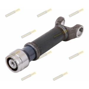 Рухоме шліцьове з'єднання к/в, хрестовина 30,2x81,8, SJ68720602 (DRIVESHAFT PARTS)