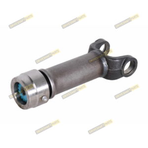 Рухоме шліцьове з'єднання к/в, хрестовина 30,2x81,8, SJ6872063-1 (DRIVESHAFT PARTS)