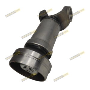 Рухоме шліцьове з'єднання к/в, хрестовина 47,6x135, SJ68740-TRS (TIRSAN)