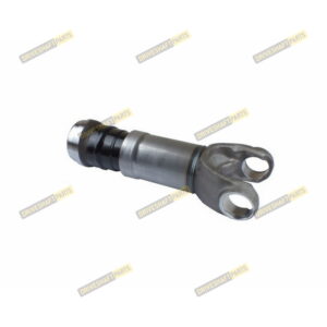 Рухоме шліцьове з'єднання к/в, хрестовина 48x135, SJ68740.01 (DRIVESHAFT PARTS)