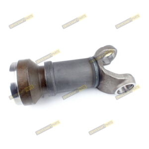 Рухоме шліцьове з'єднання к/в, хрестовина 48x135, SJ68740120.01-1 (DRIVESHAFT PARTS)