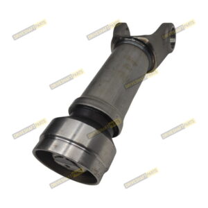 Рухоме шліцьове з'єднання к/в, хрестовина 52x147,2, SJ68745L-TRS (TIRSAN)