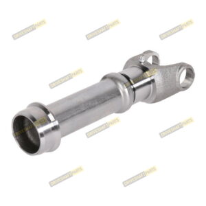 Рухоме шліцьове з'єднання к/в, хрестовина 29x76,5, SJTH (DRIVESHAFT PARTS)