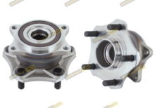 Ступиця SUZUKI, Grand Vitara 2005-, Kizashi - 4WD, передня/задня, (SK3001) (DRIVESHAFT PARTS)