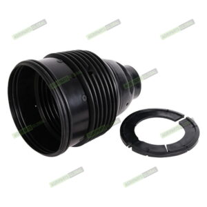 Пластиковий захист ширококутного шарніру 36x124 / 42x104 (SWAJ-3642-90)