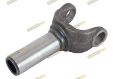Втулка рухомого шліцьового з'єднання к/в, хрестовина 27x92, SY1330-1 (DRIVESHAFT PARTS)