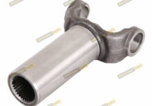 Втулка рухомого шліцьового з'єднання к/в, хрестовина 27x92, SY1330-2 (DRIVESHAFT PARTS)