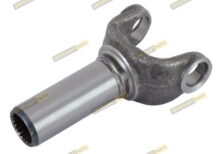 Втулка рухомого шліцьового з'єднання к/в, хрестовина 27x92, SY1330 (DRIVESHAFT PARTS)