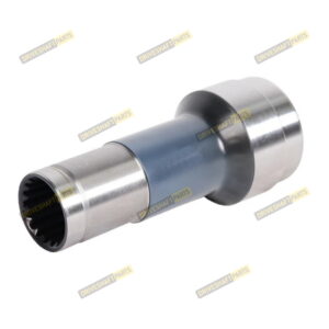 Втулка рухомого шліцьового з'єднання к/в, підшипник d=45, SY28710MBS (DRIVESHAFT PARTS)