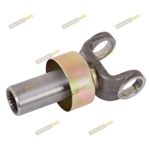 Втулка рухомого шліцьового з'єднання к/в, хрестовина 30x88, SY3055 (DRIVESHAFT PARTS)