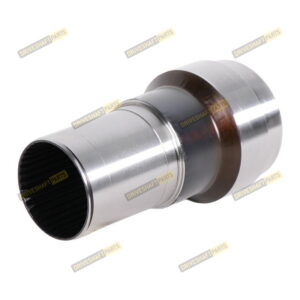 Втулка рухомого шліцьового з'єднання к/в, підшипник d=85, SY58742 (DRIVESHAFT PARTS)