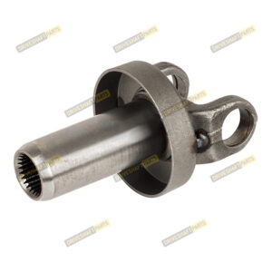 Втулка рухомого шліцьового з'єднання к/в, хрестовина 27x80, SYGUK12 (DRIVESHAFT PARTS)
