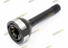 Шрус TOYOTA E-90 Hilux 2.4D 1991-95, Land Cruiser J6/J7, зовнішній, (TO003) (DRIVESHAFT PARTS)