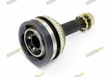 Шрус TOYOTA48 E-90,5, зовнішній, (TO022A) (DRIVESHAFT PARTS)