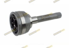 Шрус TOYOTA E-94,4 URW, зовнішній, (TO025-U) (DRIVESHAFT PARTS)